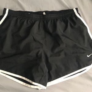 Nike Dri-fit shorts